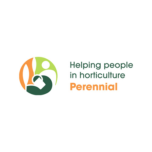 Perennial logo